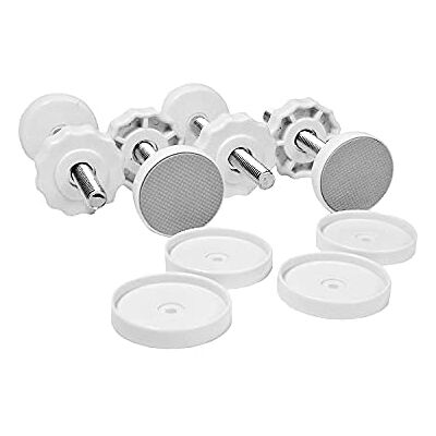 Dreambaby Baby Safety Gate Tension Bolt (White) Dreambaby Baby Safety Gate Tension Bolt (White)