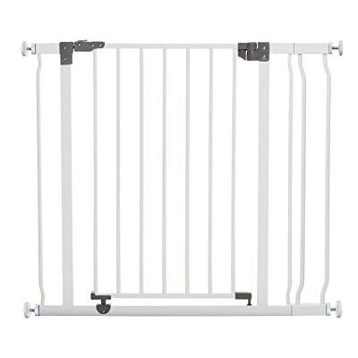 Dreambaby Liberty Walk Thru Baby Safety Gate with Stay Open Feature, Fits 84-90 cm Openings, Pressure Mounted Security Gates Model G776BB Dreambaby Liberty Walk Thru Baby Safety Gate with Stay Open Feature, Fits 84-90 cm Openings, Pressure Mounted Security Gates Model G776BB
