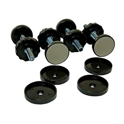 Dreambaby Baby Safety Gate Tension Bolt (Black) Dreambaby Baby Safety Gate Tension Bolt (Black)
