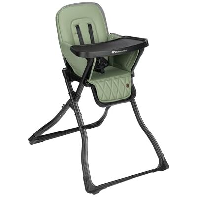 Bebe Confort Mallow - High Chair - Suitable from birth to 3 years Bebe Confort Mallow - High Chair - Suitable from birth to 3 years