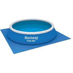 Bestway Mueller Consult Import Export GmbH inactive 16' x 16' Ground Cloth Bestway Mueller Consult Import Export GmbH inactive 16' x 16' Ground Cloth