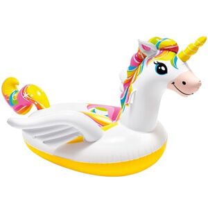 Intex Inflateable Unicorn 198x140x102 cm Intex Inflateable Unicorn 198x140x102 cm