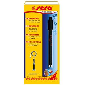 sera 8921 pH measuring electrode sera 8921 pH measuring electrode