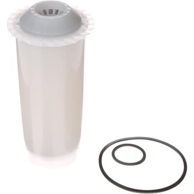 Devilbiss 130524 Replacement Desiccant Cartridge for QC3 Filter Devilbiss 130524 Replacement Desiccant Cartridge for QC3 Filter