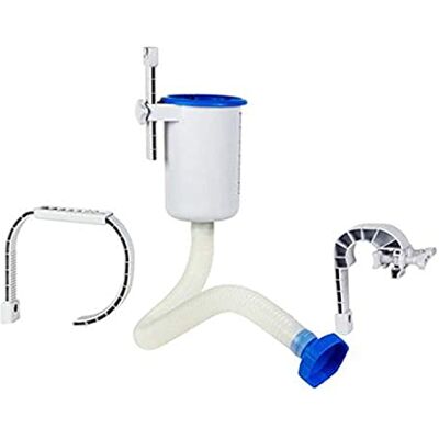 Intex Einhängeskimmer Deluxe 128000 Intex Einhängeskimmer Deluxe 128000