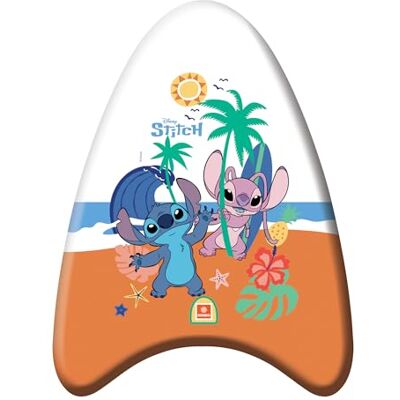 Mondo Toys Disney Stitch Kick Board – 41 cm Swimming Float for Kids – Lightweight Pool Training Aid – Model 11251 Mondo Toys Disney Stitch Kick Board – 41 cm Swimming Float for Kids – Lightweight Pool Training Aid – Model 11251