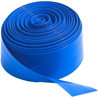 Swimline HYDROTOOLS 8704 Economy Kink-Free PVC Backwash Hose 50' X 1.5" For Swimming Pools Pool Hose Heavy Duty Chemical Resistant Versatile Kink Free Lay Flat UV Resistant Drain Hose Swimline HYDROTOOLS 8704 Economy Kink-Free PVC Backwash Hose 50' X 1.5" For Swimming Pools Pool Hose Heavy Duty Chemical Resistant Versatile Kink Free Lay Flat UV Resistant Drain Hose