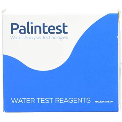 Palintest 250 Rapid test tablets DPD 4 (25 Strips) for pool testers Oxygen/Brand Quality from /Swimming Pool Spa Water Analysis Pooltest/Refill active oxygen Palintest 250 Rapid test tablets DPD 4 (25 Strips) for pool testers Oxygen/Brand Quality from /Swimming Pool Spa Water Analysis Pooltest/Refill active oxygen