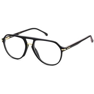 Carrera 345 BLACK GOLD 55/17/145 men Eyewear Frame Carrera 345 BLACK GOLD 55/17/145 men Eyewear Frame