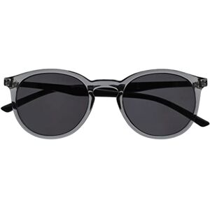 OPULIZE MET Reading SunGlasses for Women Men, Large Frame with UV400 Protection, Grey +3.5 (Pack of 1) OPULIZE MET Reading SunGlasses for Women Men, Large Frame with UV400 Protection, Grey +3.5 (Pack of 1)