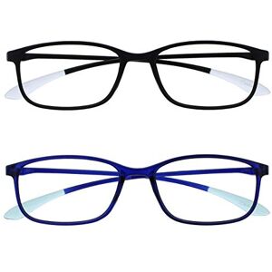 Opulize Ice Model RR61-13 - Reading Glasses Opulize Ice Model RR61-13 - Reading Glasses