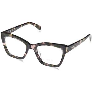 TOUS OPT.FRAMES MAT: Acetate-C: SHINY PINK/BROWN VINTAGE HAVANA D: 135x19 / Female TOUS OPT.FRAMES MAT: Acetate-C: SHINY PINK/BROWN VINTAGE HAVANA D: 135x19 / Female