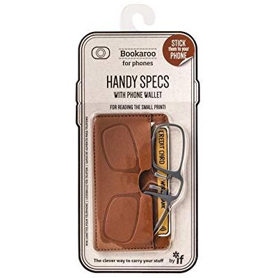 IF Bookaroo Handy Specs Brown IF Bookaroo Handy Specs Brown
