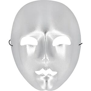 Boland Face Mask Pantomime for Fancy Dress Costumes or JGA, Costume Accessories, Accessory for Carnival Boland Face Mask Pantomime for Fancy Dress Costumes or JGA, Costume Accessories, Accessory for Carnival