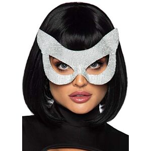Leg Avenue 2765 02722 Costume Accessories, Silver, One Size Leg Avenue 2765 02722 Costume Accessories, Silver, One Size