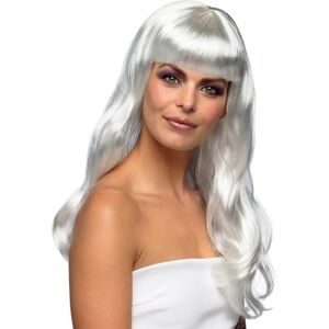 Boland adult wig Chique, one size. Boland adult wig Chique, one size.