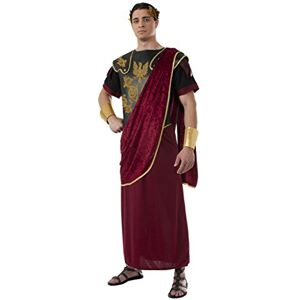 Rubies 2810042 Julius Caesar, Solid, Multi-Coloured, STD Rubies 2810042 Julius Caesar, Solid, Multi-Coloured, STD
