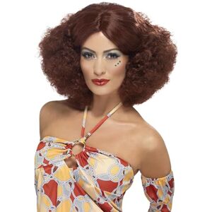 Smiffys 70s Afro Wig Smiffys 70s Afro Wig