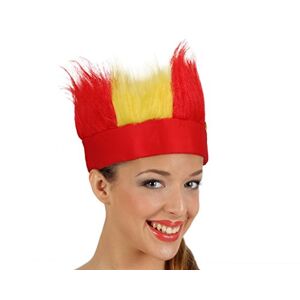 ATOSA – 24446 – Spain supporter wig
