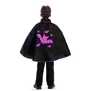Carnival Toys 22936 Coats, Capes & Wings for Children, Unisex, Multicoloured
