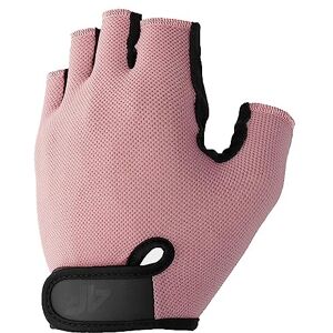 4F Gloves Fnk U058 Light Pink Small Unisex Adult 4F Gloves Fnk U058 Light Pink Small Unisex Adult