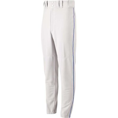 Mizuno Premier Piped Pant - Men - Small US Mizuno Premier Piped Pant - Men - Small US