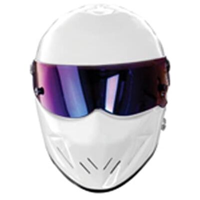 STAR CUTOUTS SMP94 Top Gear Stig 6 Pack Cardboard Face Masks – TV Costume Fancy Dress & Fan Set STAR CUTOUTS SMP94 Top Gear Stig 6 Pack Cardboard Face Masks – TV Costume Fancy Dress & Fan Set