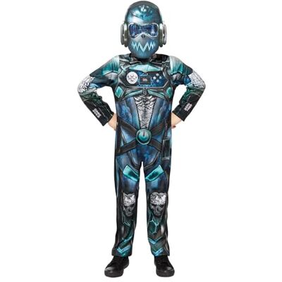 amscan Gamer Boy Halloween Costume amscan Gamer Boy Halloween Costume
