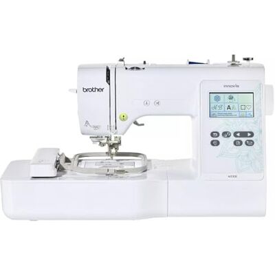 Brother Innov-Is M330E Embroidery Machine Brother Innov-Is M330E Embroidery Machine