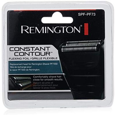 Remington SPF-PF73 Replacement Foil and Cutter Set Remington SPF-PF73 Replacement Foil and Cutter Set