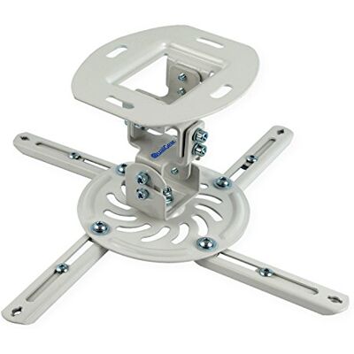 QualGear Ceiling Mount Accessory for Projector QualGear Ceiling Mount Accessory for Projector
