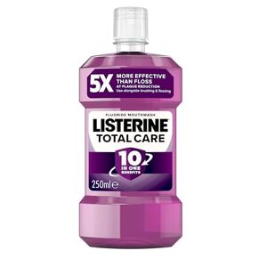 Listerine Total Care Mouthwash 250ml