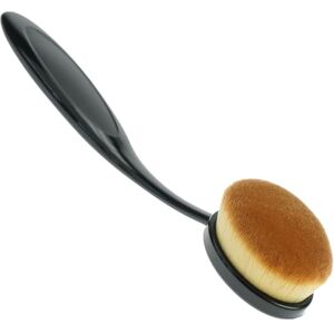 Fantasia Eye applicator Brand Fantasy Model Makeup brush, head oval, l. Fantasia Eye applicator Brand Fantasy Model Makeup brush, head oval, l.