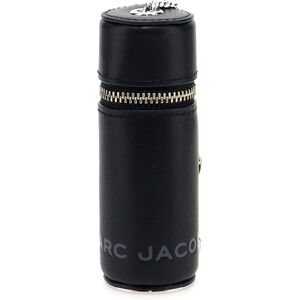 Marc Jacobs THE LIPSTICK CASE CHARM BLACK Marc Jacobs THE LIPSTICK CASE CHARM BLACK