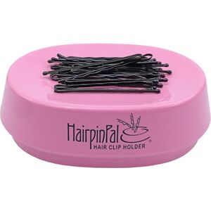 Blue Feather Products, Inc. Bobby Pin and Hair Clip Magnetic Holder: HairpinPal (Raspberry Mauve) Blue Feather Products, Inc. Bobby Pin and Hair Clip Magnetic Holder: HairpinPal (Raspberry Mauve)