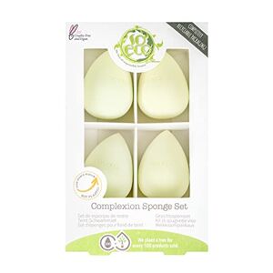 So Eco Complexion Sponge Set, Pink, One Size, 25 12 201