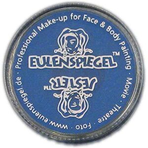 Eulenspiegel Blue 35ml - Make-up Eulenspiegel Blue 35ml - Make-up