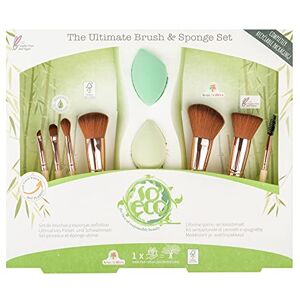 So Eco Ultimate Makeup brush Collection, 80 40 080