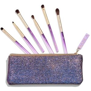 Nabla Amethyst Detail Eye Brush Set 200g Nabla Amethyst Detail Eye Brush Set 200g