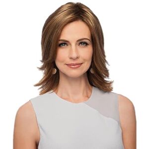 Artist Top Perfect Hair Topper Color GL 38-48 SUGARED SMOKE Gabor Wigs 10" Long Clip In Flexlite Synthetic Conceals Thinning Hair Artist Top Perfect Hair Topper Color GL 38-48 SUGARED SMOKE Gabor Wigs 10" Long Clip In Flexlite Synthetic Conceals Thinning Hair