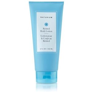 Naturium Skin-Renewing Retinol Body Lotion, Advanced Firming Anti-Ageing Skin Care, with Encapsulated Retinol & Shea Butter 8 FL OZ / 234 ML Naturium Skin-Renewing Retinol Body Lotion, Advanced Firming Anti-Ageing Skin Care, with Encapsulated Retinol & Shea Butter 8 FL OZ / 234 ML
