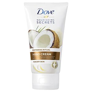 Dove Nourishing Secrets Restoring Hand Cream, 75ml