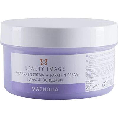 Beauty Image Magnolia Paraffin Cream, 250 ml Beauty Image Magnolia Paraffin Cream, 250 ml