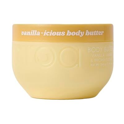 Ciroa Vanilla-icious Body Butter 265g Ciroa Vanilla-icious Body Butter 265g