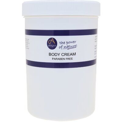 Absolute Aromas - T352/1kg - 1 L - Unscented - Cream Absolute Aromas - T352/1kg - 1 L - Unscented - Cream