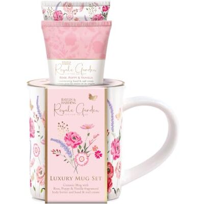 Baylis & Harding Royale Garden Decorative Mug Gift Set 1 Pack Baylis & Harding Royale Garden Decorative Mug Gift Set 1 Pack