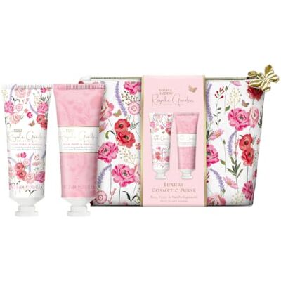 Baylis & Harding Royale Garden Luxury Purse Gift Set 1 Pack Baylis & Harding Royale Garden Luxury Purse Gift Set 1 Pack