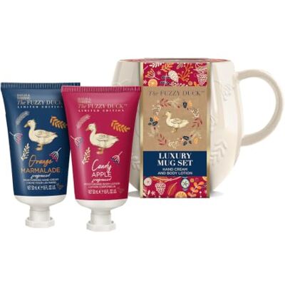 Baylis & Harding The Fuzzy Duck Luxury Mug Gift Set 1 Pack Baylis & Harding The Fuzzy Duck Luxury Mug Gift Set 1 Pack