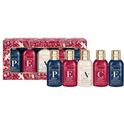 Baylis & Harding The Fuzzy Duck Time For Peace Gift Set 1 Pack Baylis & Harding The Fuzzy Duck Time For Peace Gift Set 1 Pack
