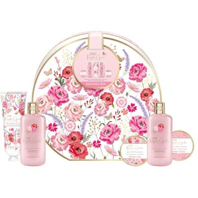 Baylis & Harding Royale Garden Luxury Hat Box Gift Set 1 Pack Baylis & Harding Royale Garden Luxury Hat Box Gift Set 1 Pack